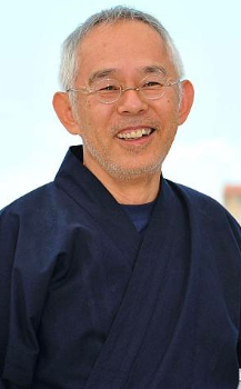 Toshio Suzuki